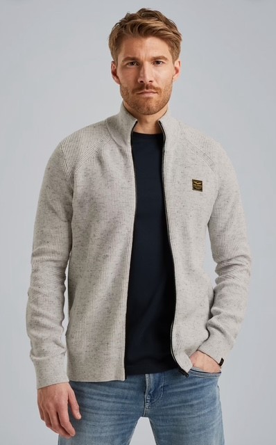 Afbeelding van PKC2508357 997 Heren Vest - Zip Jacket -  PME LEGEND